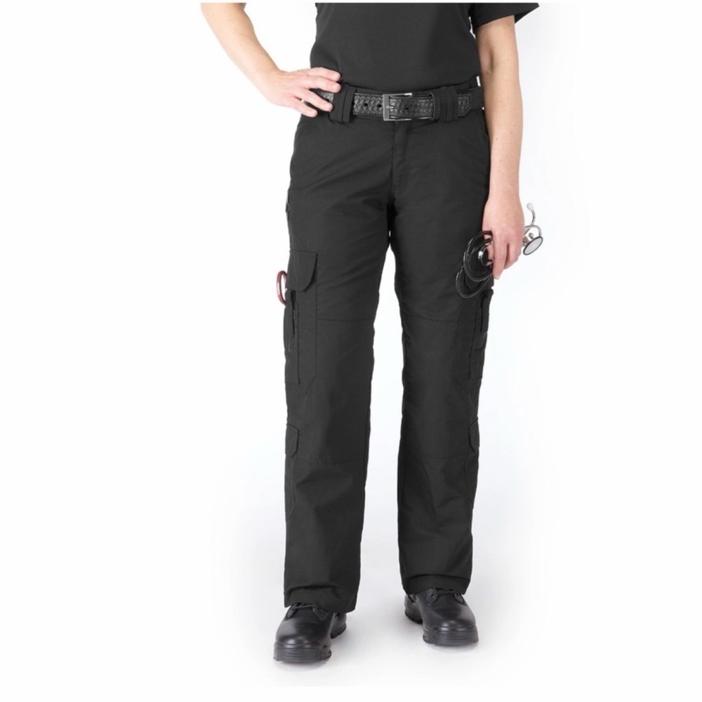5.11 Navy Taclite EMS Pant sz 12 R NWT